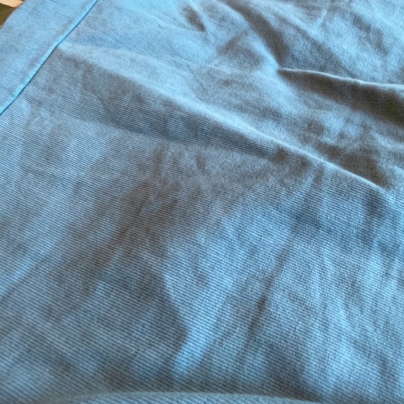 Aurelie Lecuyer Tie-Waist Pants / Trousers Linen / Cotton Material - Picture 5 of 11